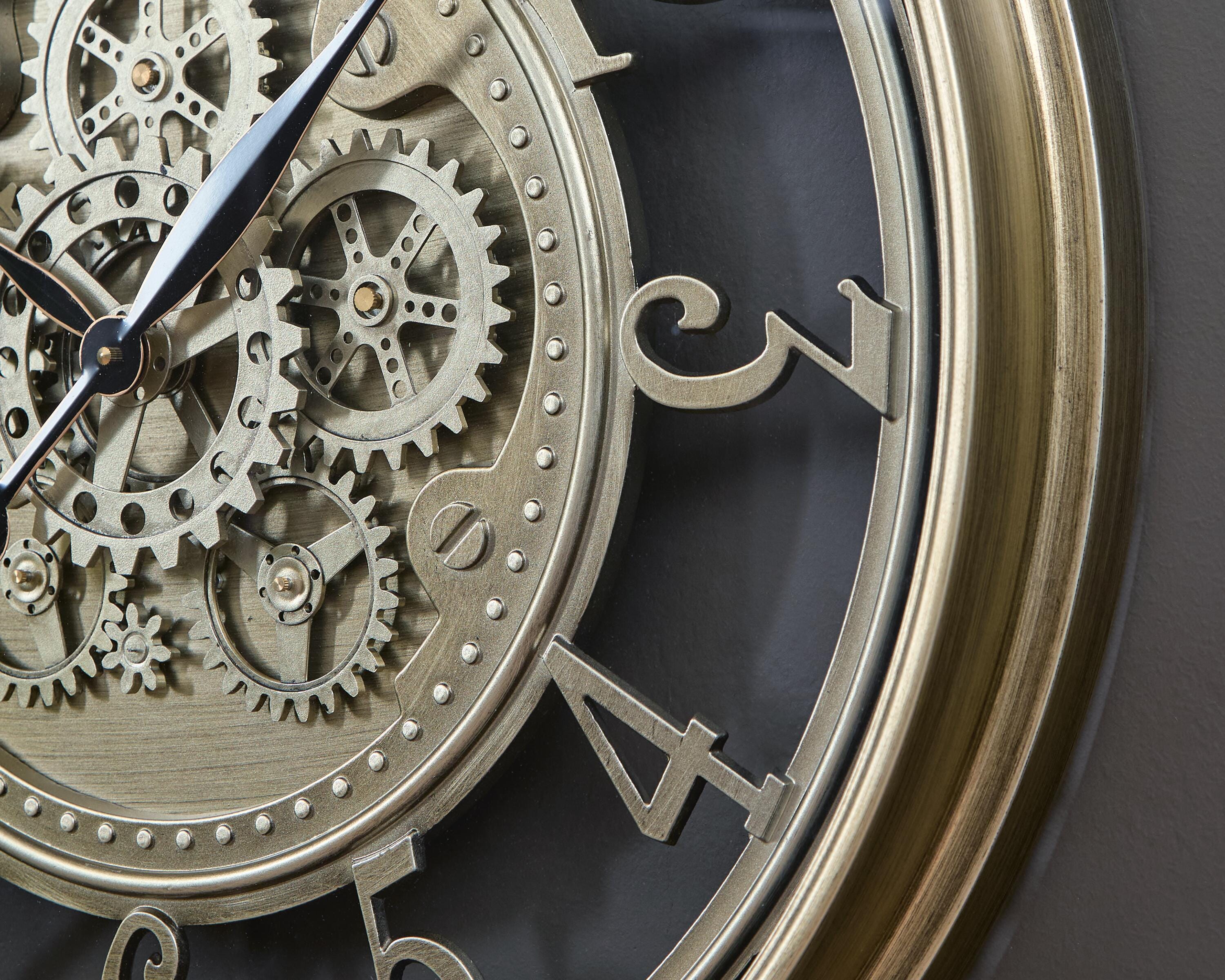 Gilover Wall Clock - image 5