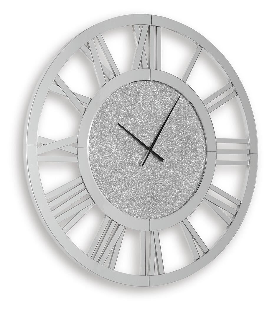 Reinport Wall Clock - image 3