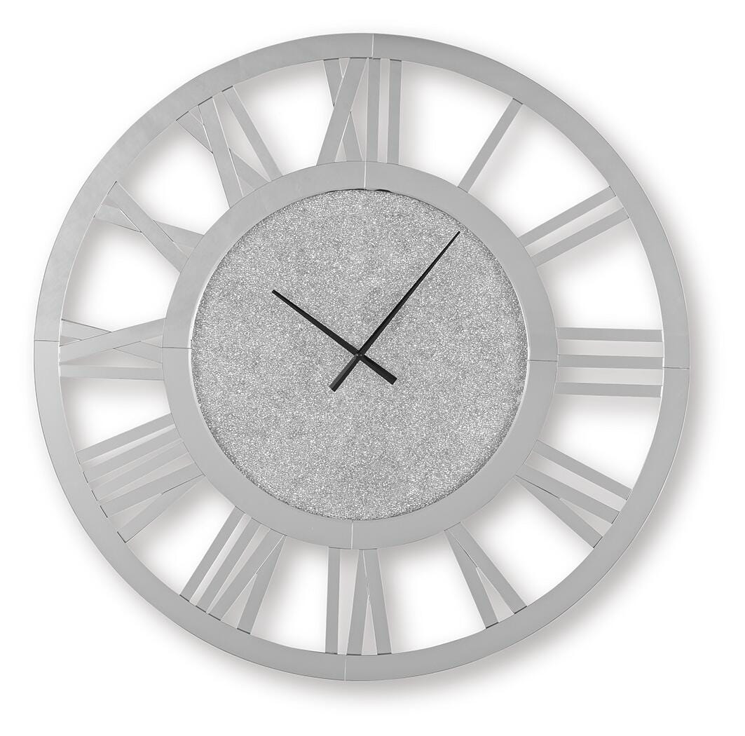 Reinport Wall Clock - image 2