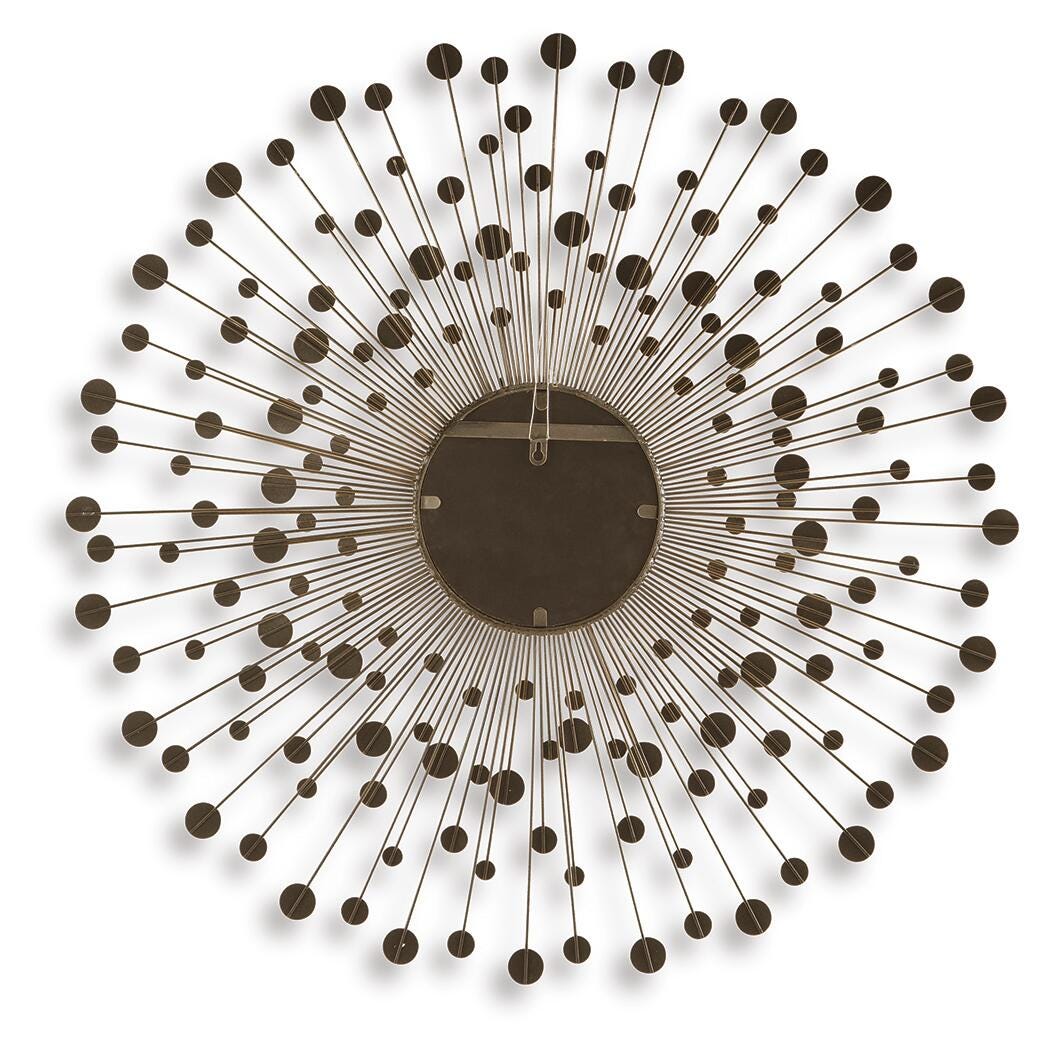 Morwenna Accent Mirror - image 4