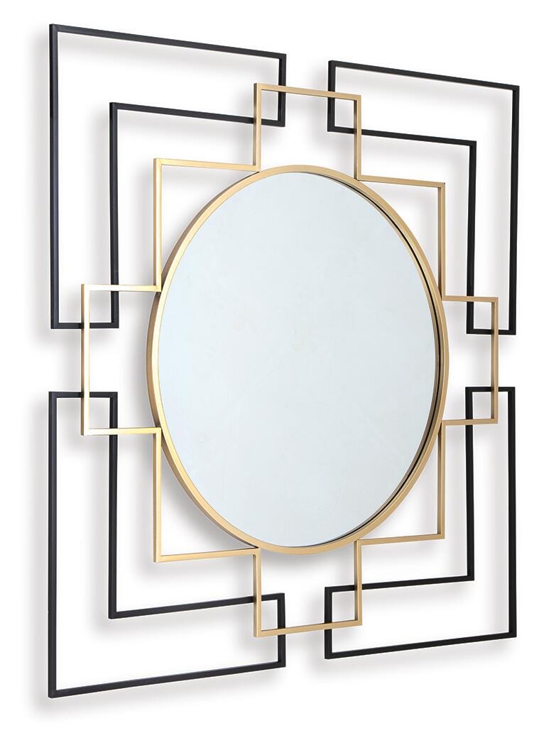 Oceanal Accent Mirror - image 3