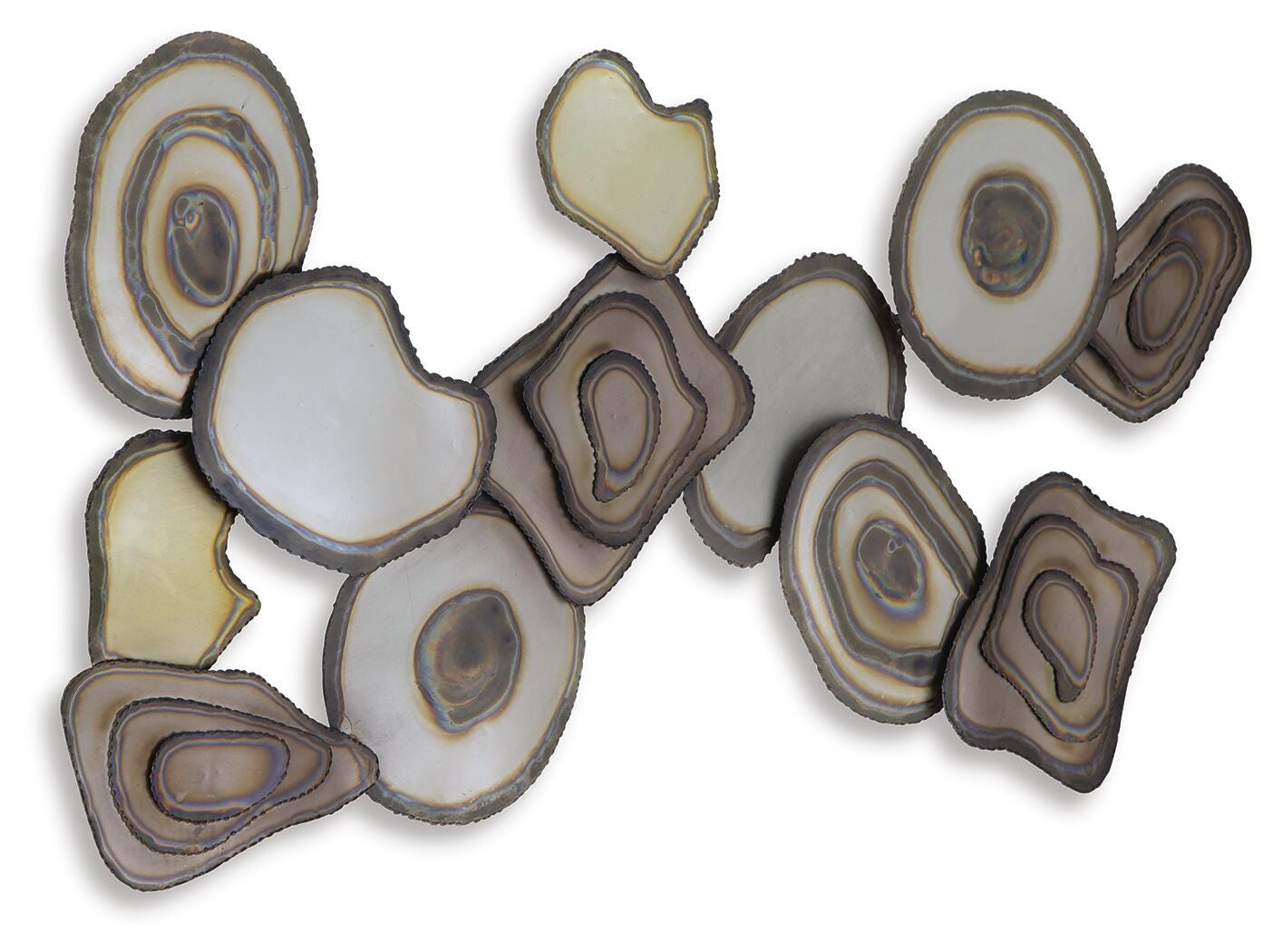 Worthman Wall Decor - image 3
