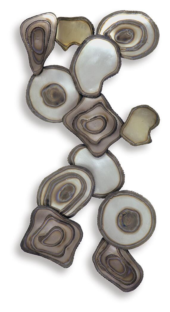Worthman Wall Decor - image 4