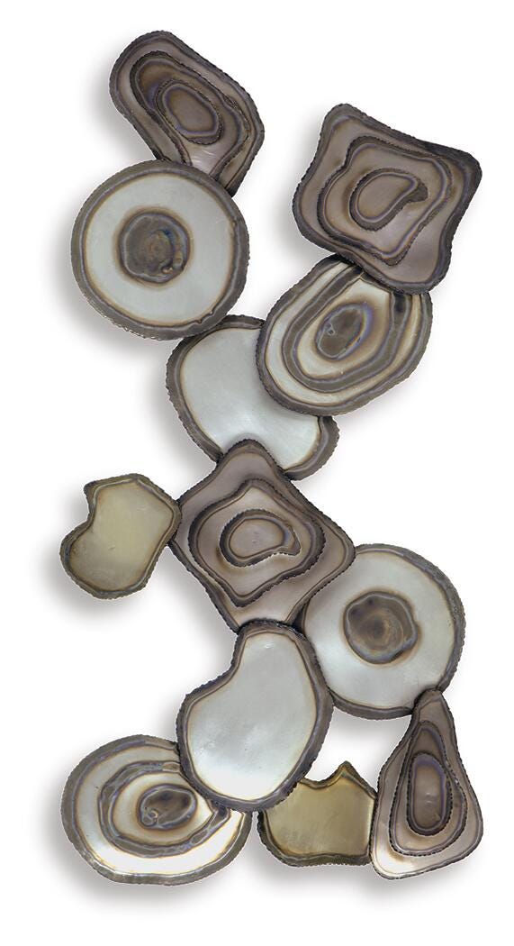 Worthman Wall Decor - image 6