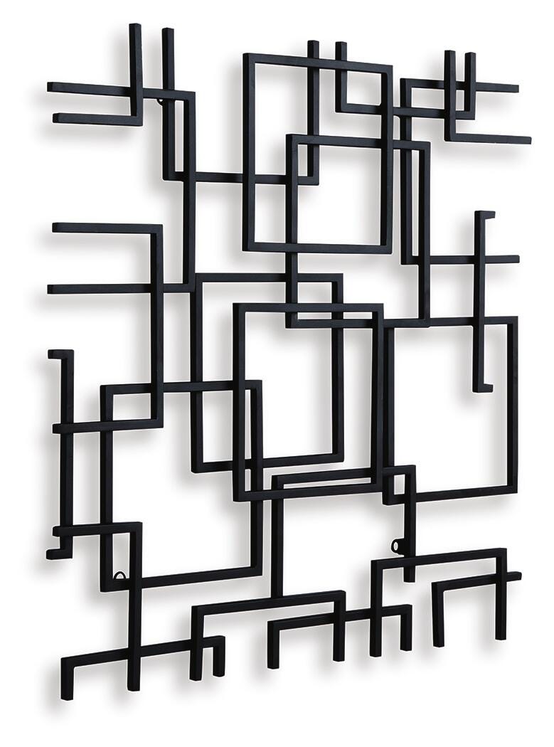 Aadanton Wall Decor - image 3