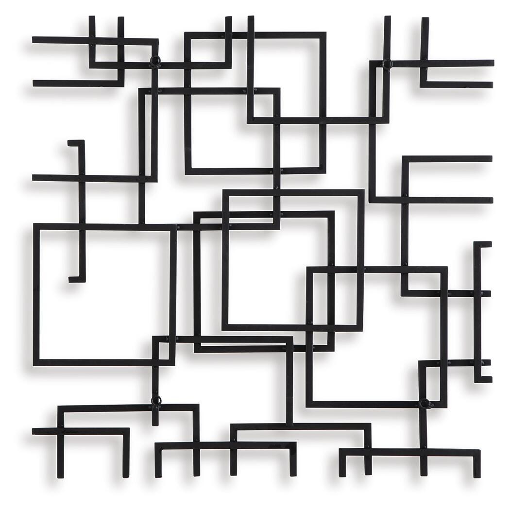 Aadanton Wall Decor - image 7