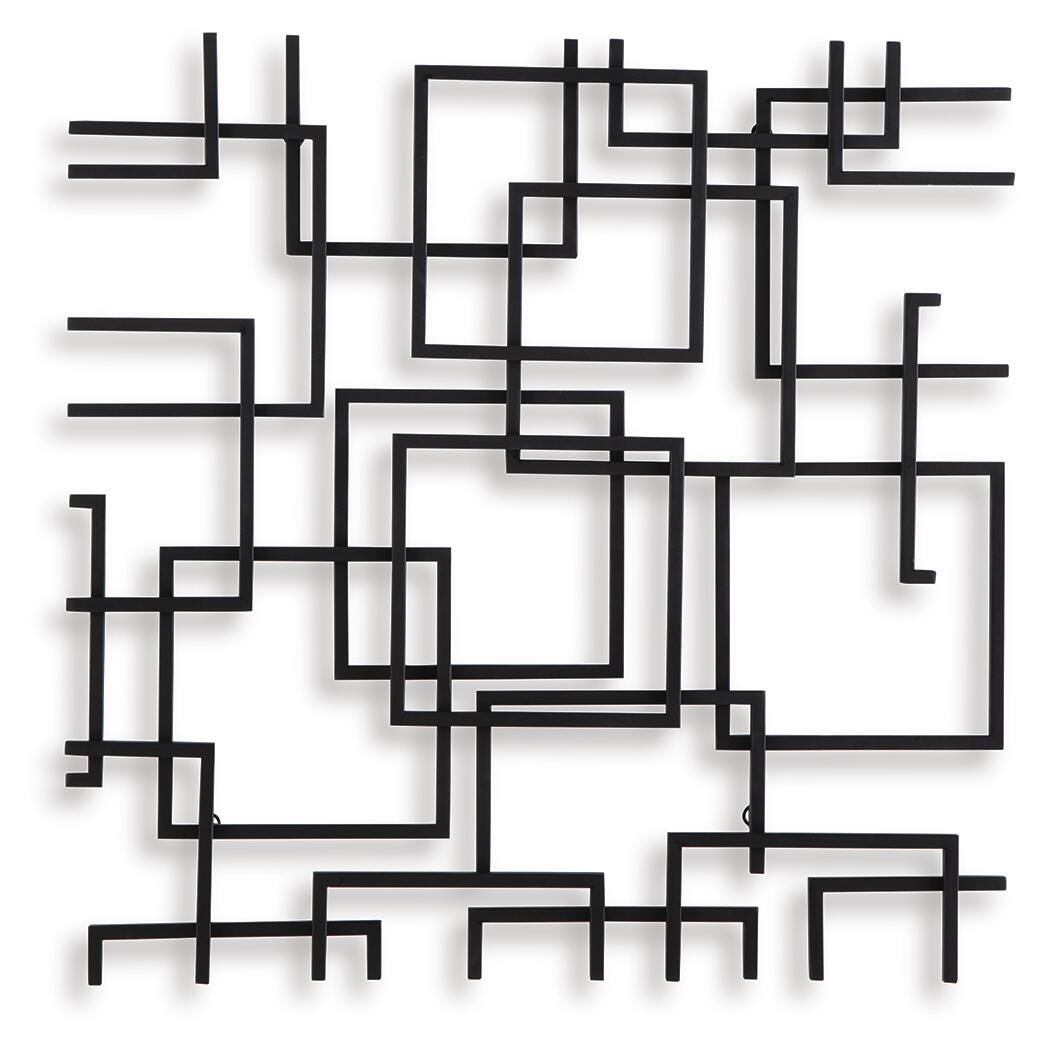 Aadanton Wall Decor - image 2