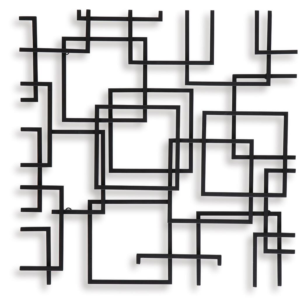 Aadanton Wall Decor - image 4