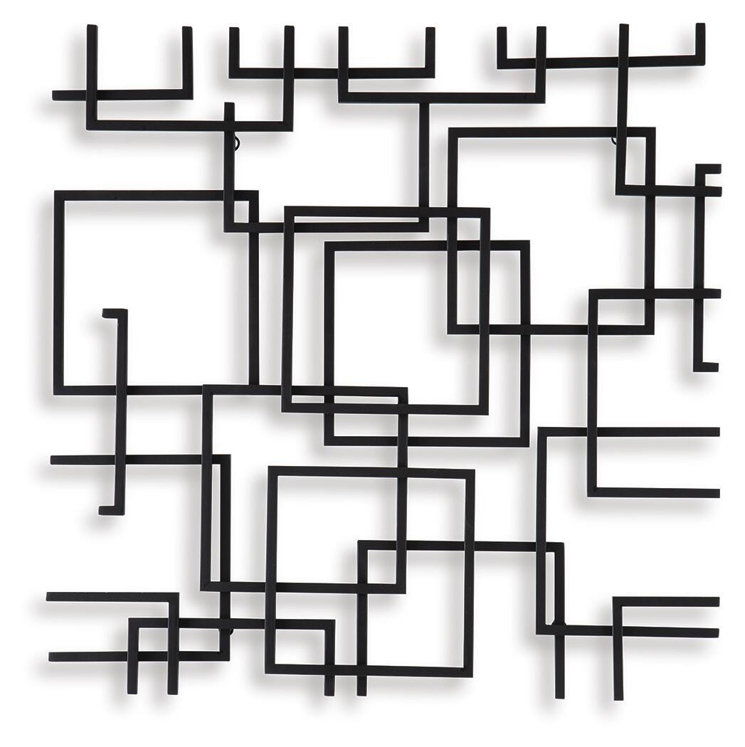 Aadanton Wall Decor - image 5