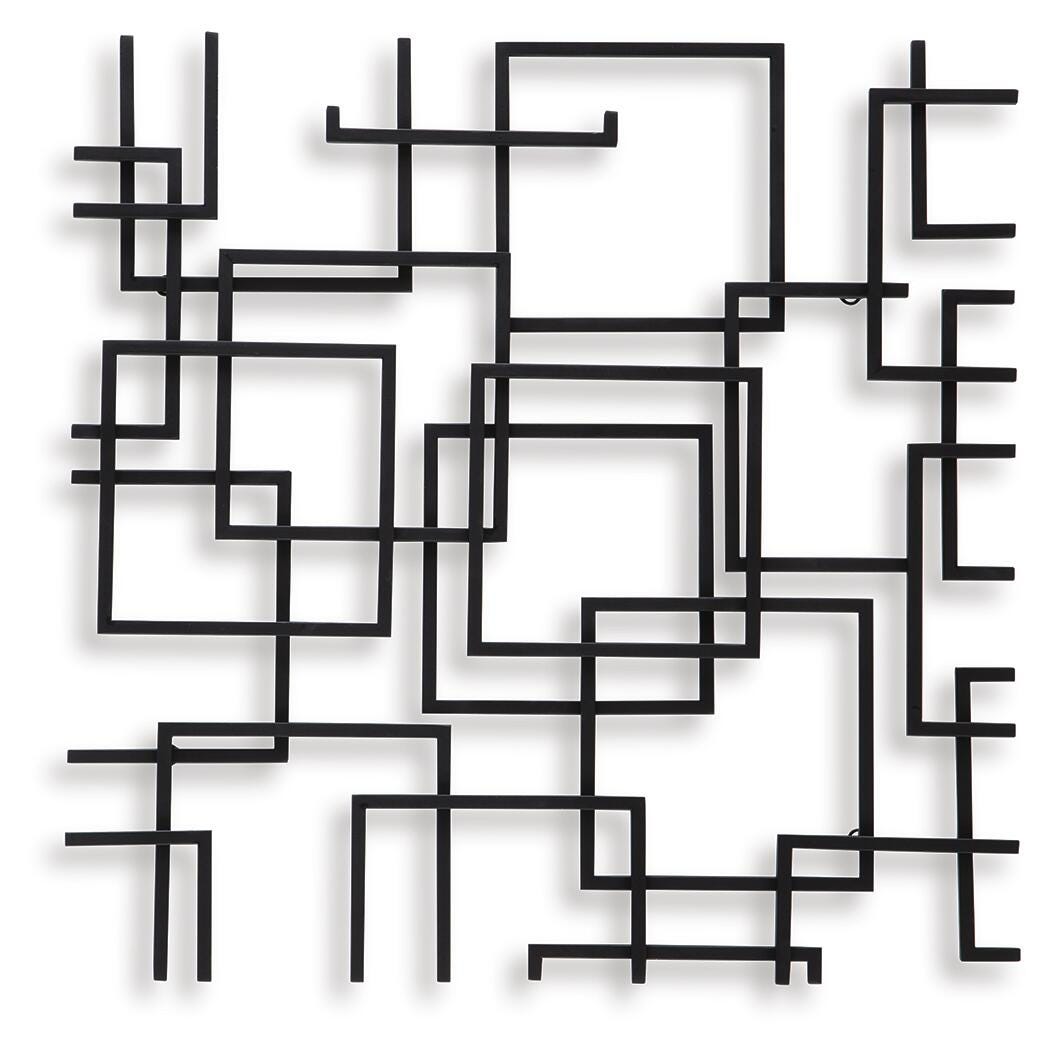 Aadanton Wall Decor - image 6