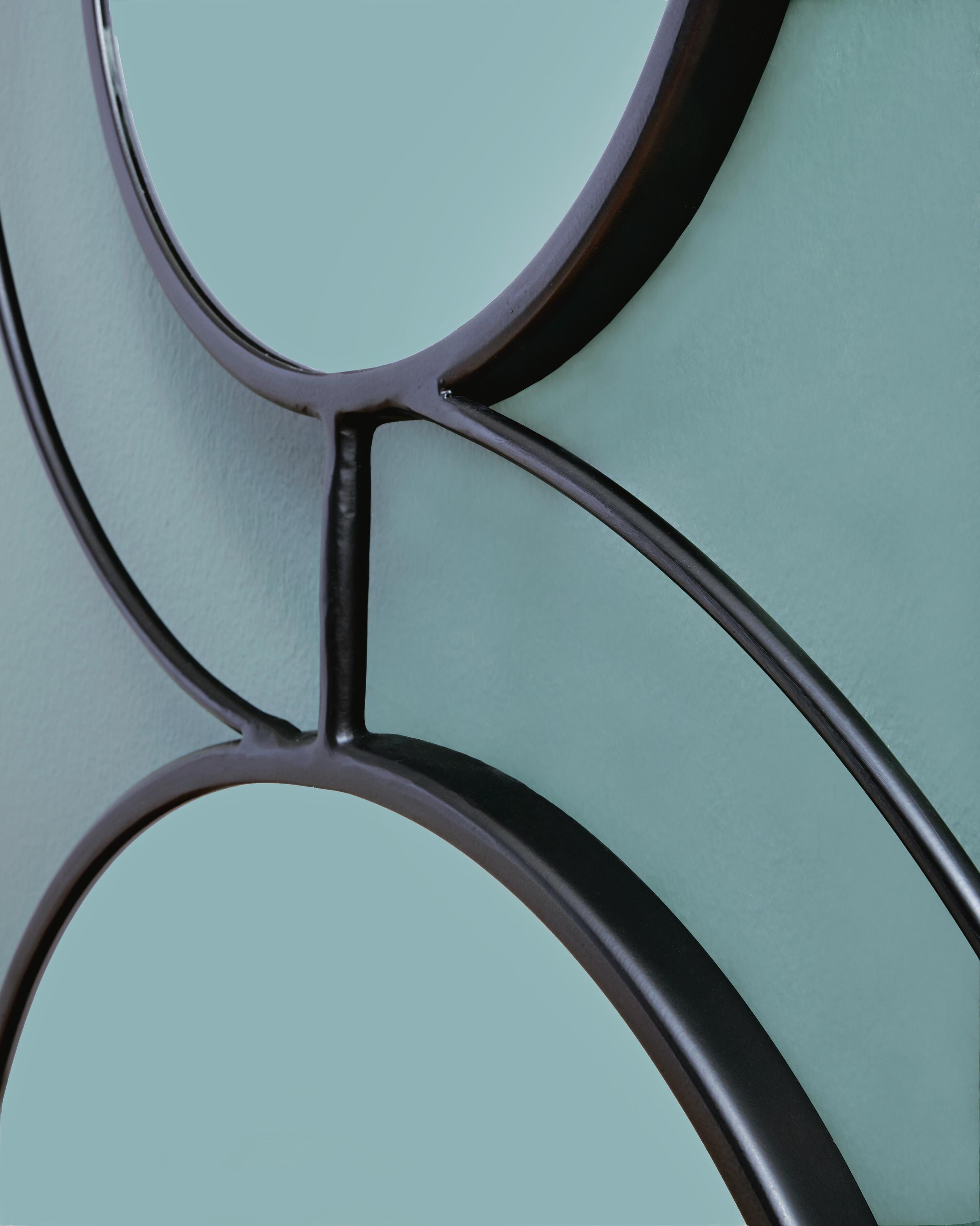 Shayham Accent Mirror - image 8