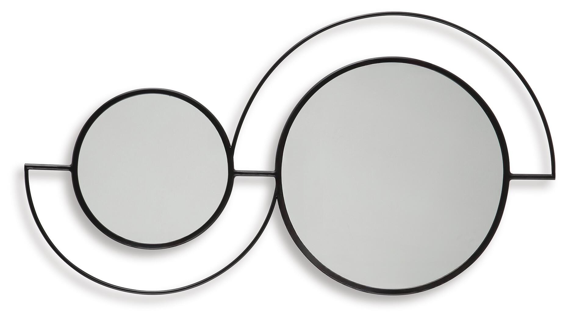 Shayham Accent Mirror - image 6