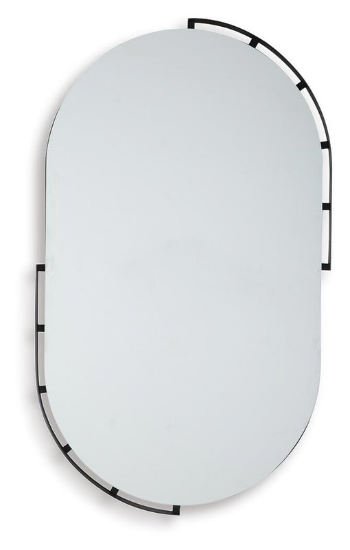 Valkings Accent Mirror