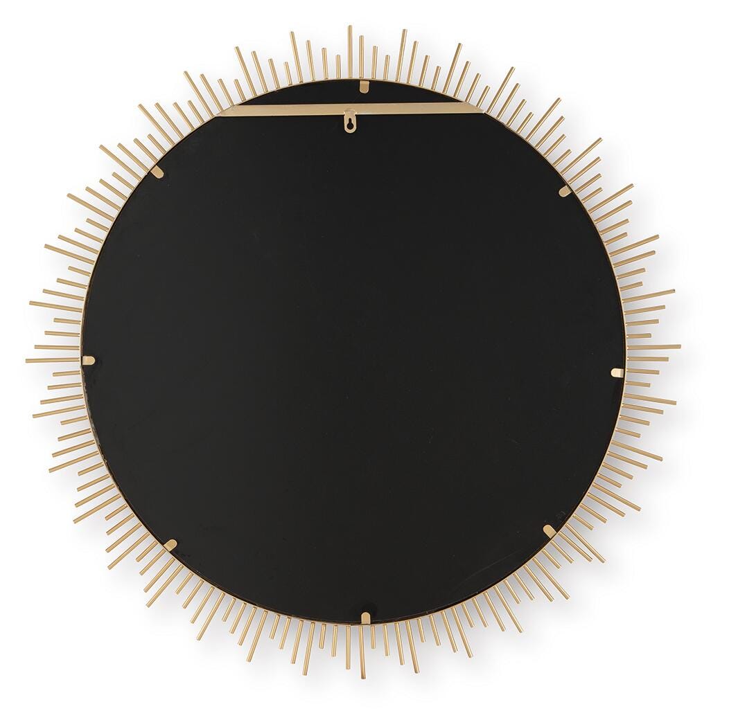 Wainport Accent Mirror - image 4