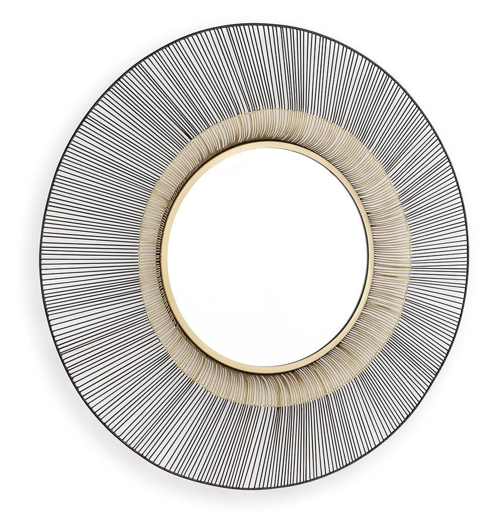 Dallmen Accent Mirror - image 3