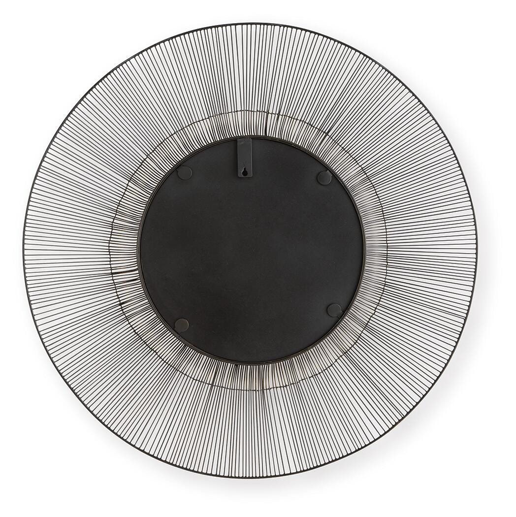 Dallmen Accent Mirror - image 4