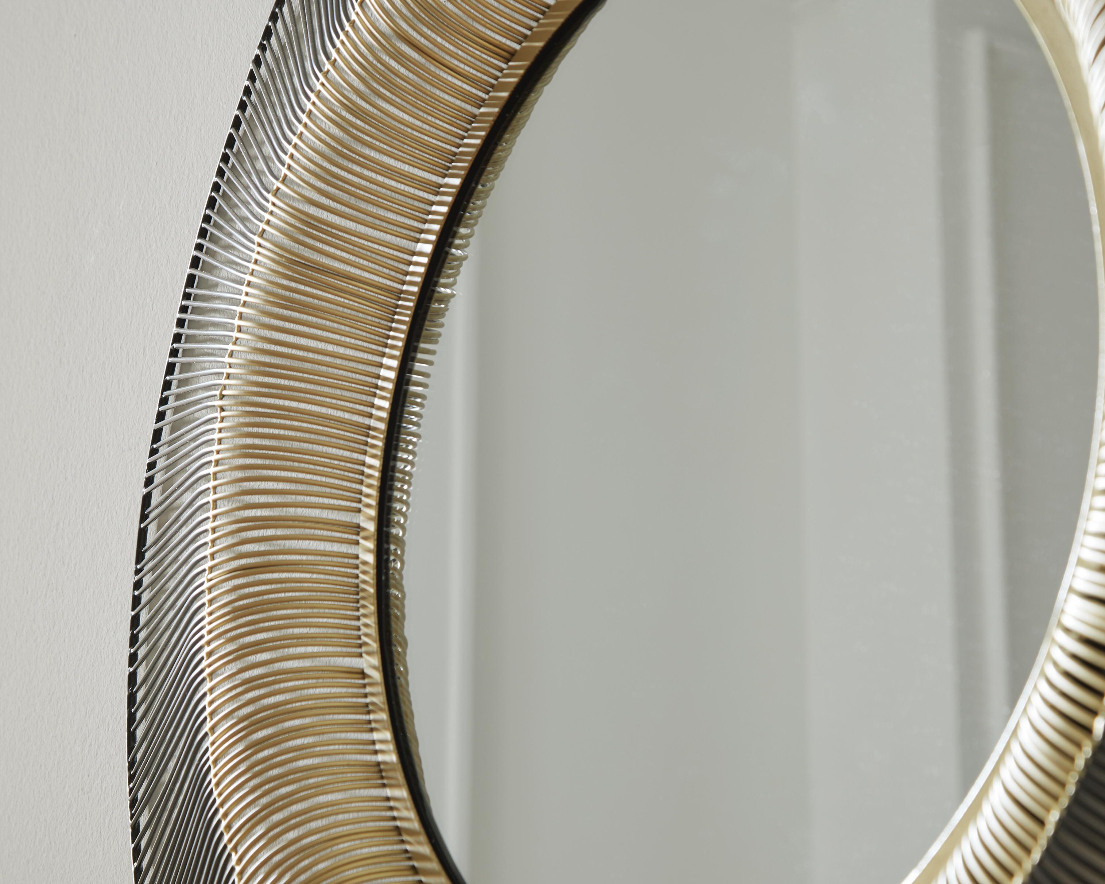 Dallmen Accent Mirror - image 5