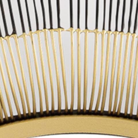 Dallmen Accent Mirror - image 6