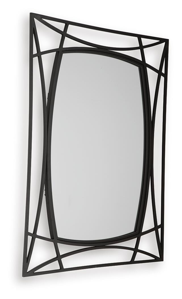 Freenville Accent Mirror - image 3