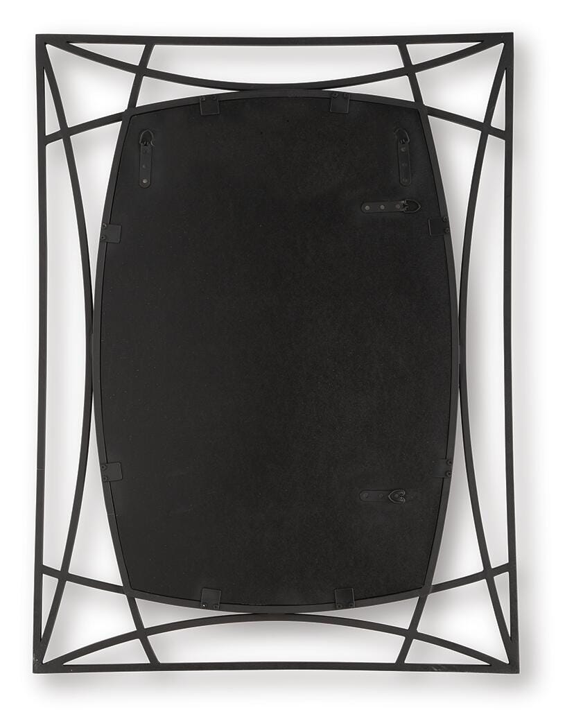 Freenville Accent Mirror - image 5