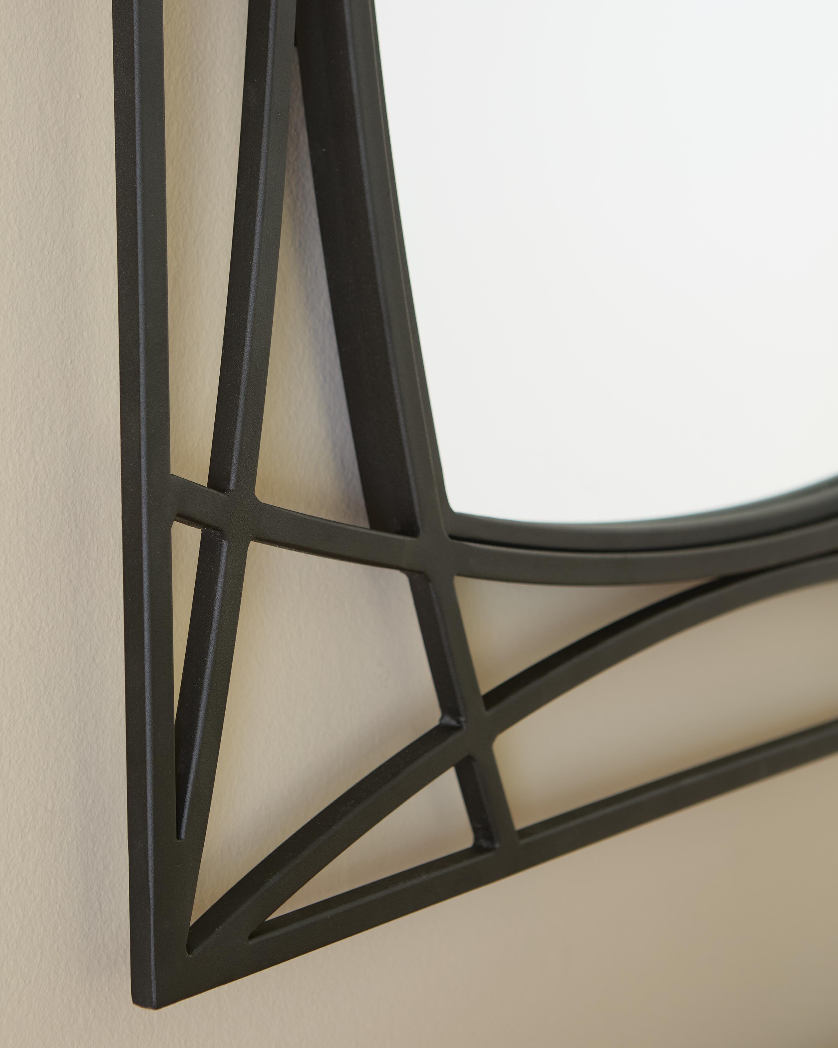 Freenville Accent Mirror - image 6