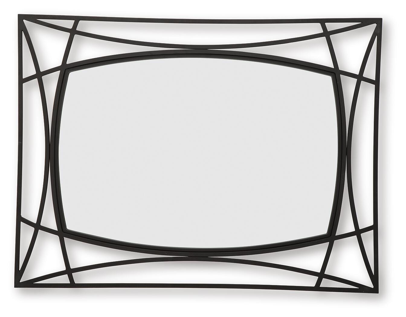 Freenville Accent Mirror - image 4