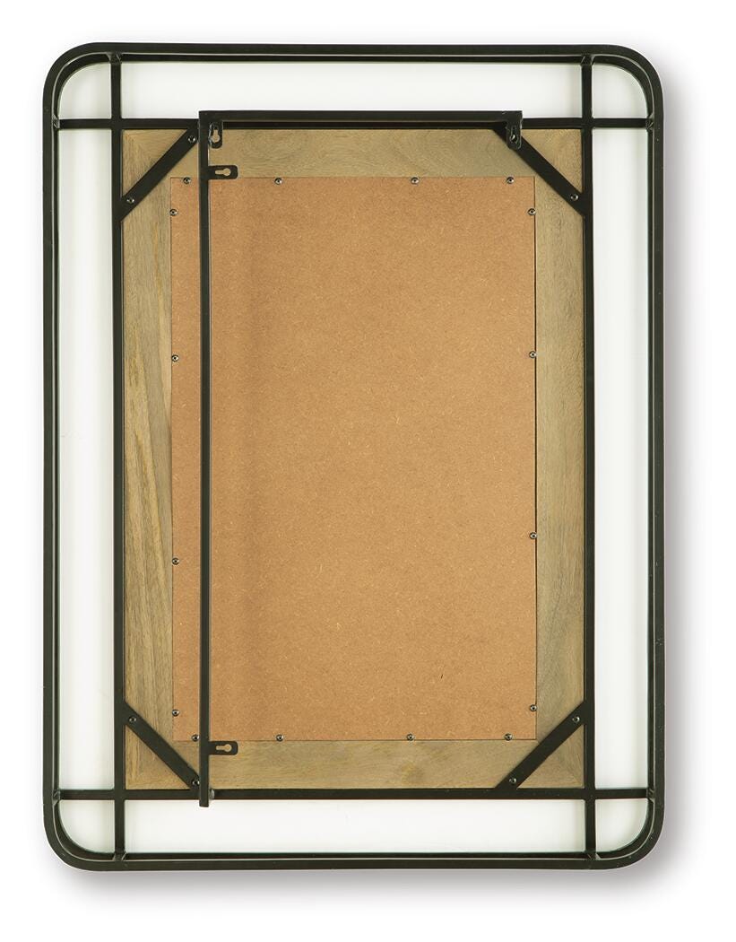 Beelman Accent Mirror - image 4