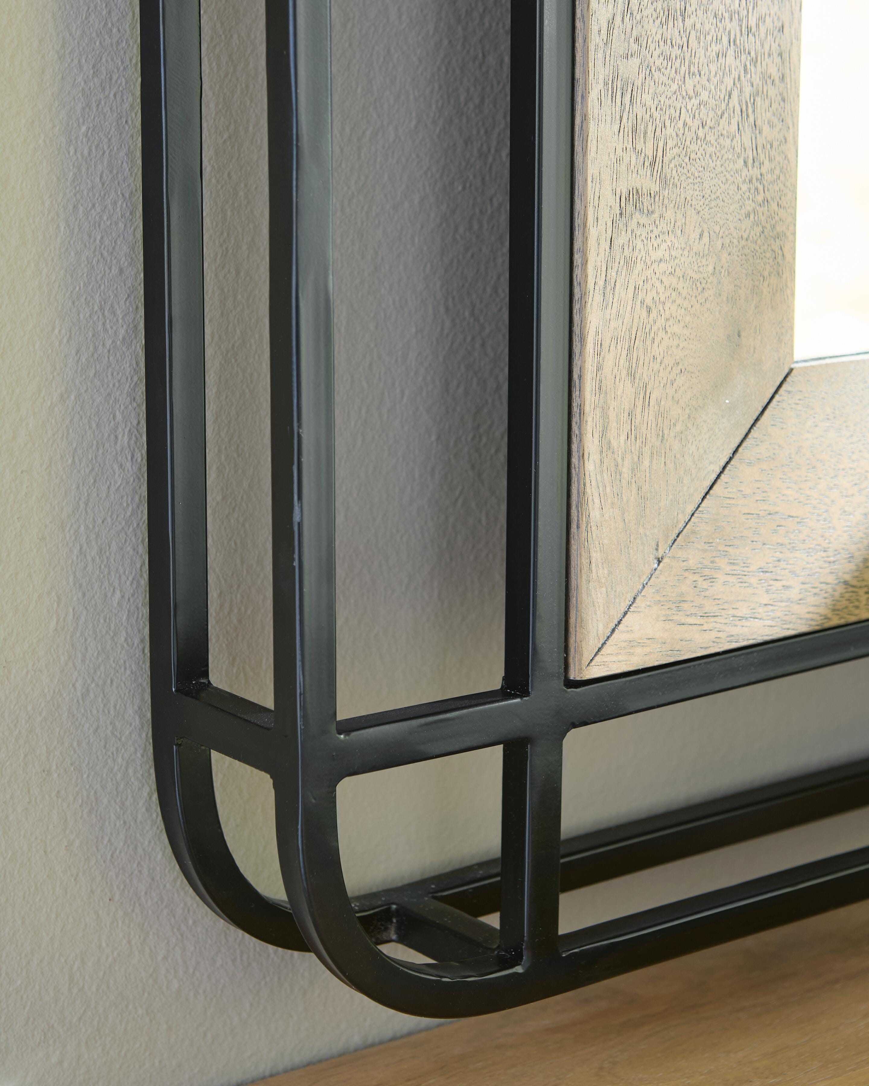 Beelman Accent Mirror - image 5