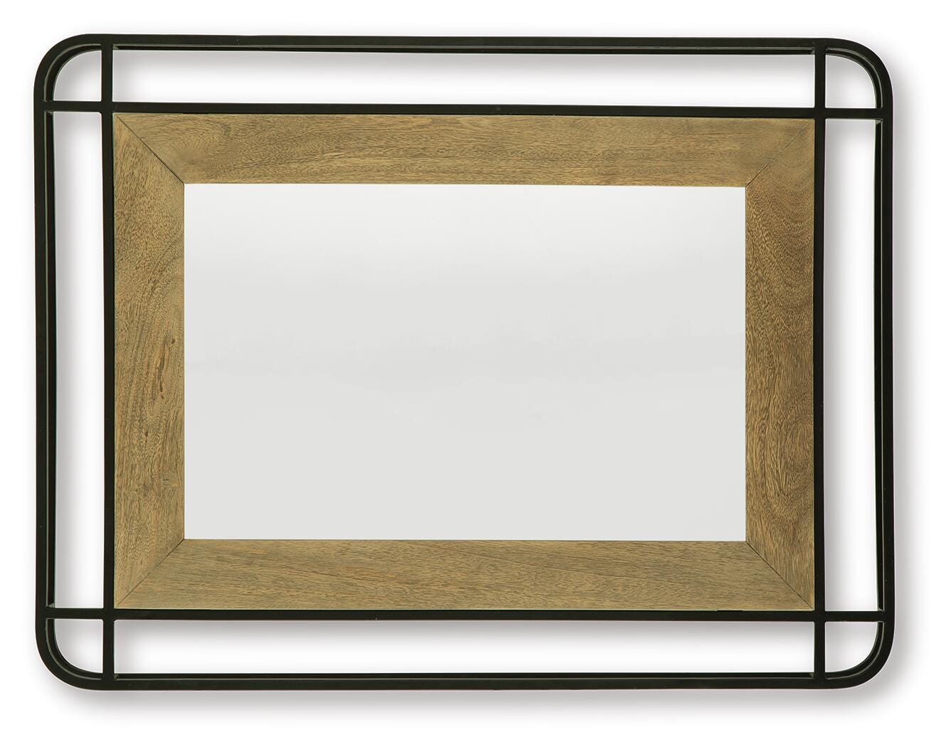 Beelman Accent Mirror - image 3