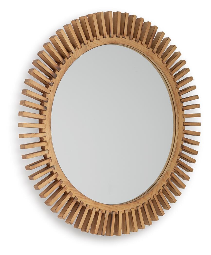 Tedwell Accent Mirror - image 3