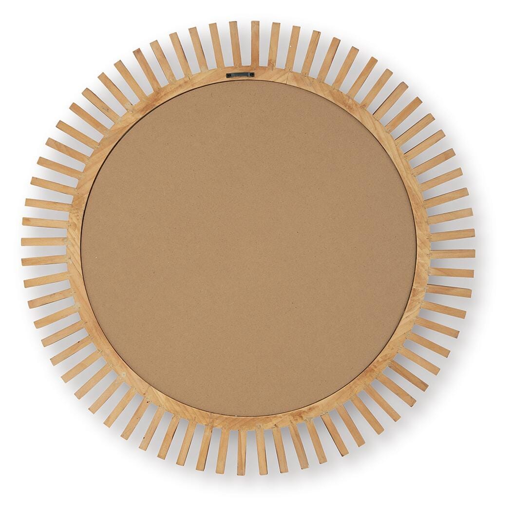 Tedwell Accent Mirror - image 4
