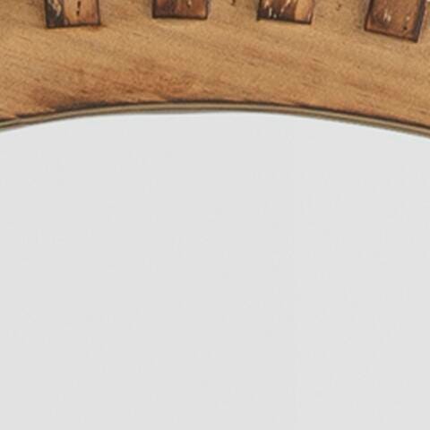 Tedwell Accent Mirror - image 6