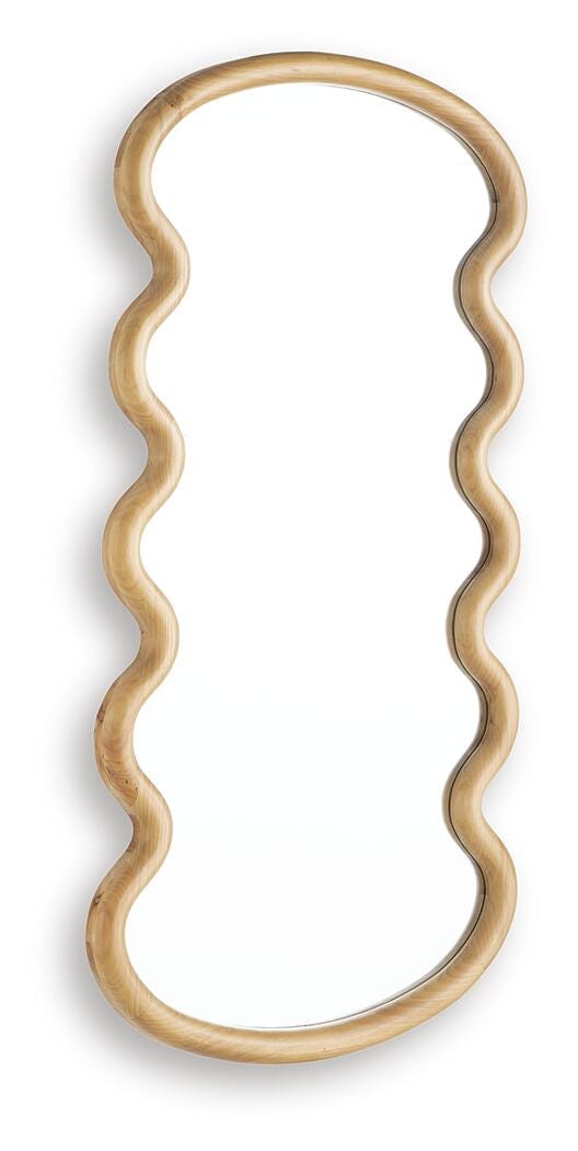 Serendis Accent Mirror - image 3