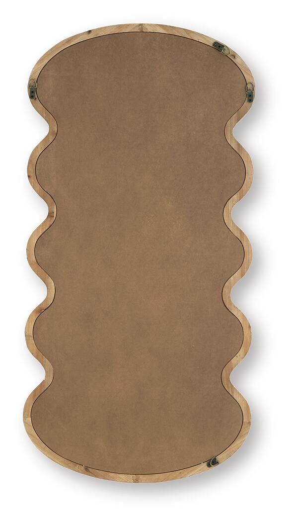 Serendis Accent Mirror - image 5