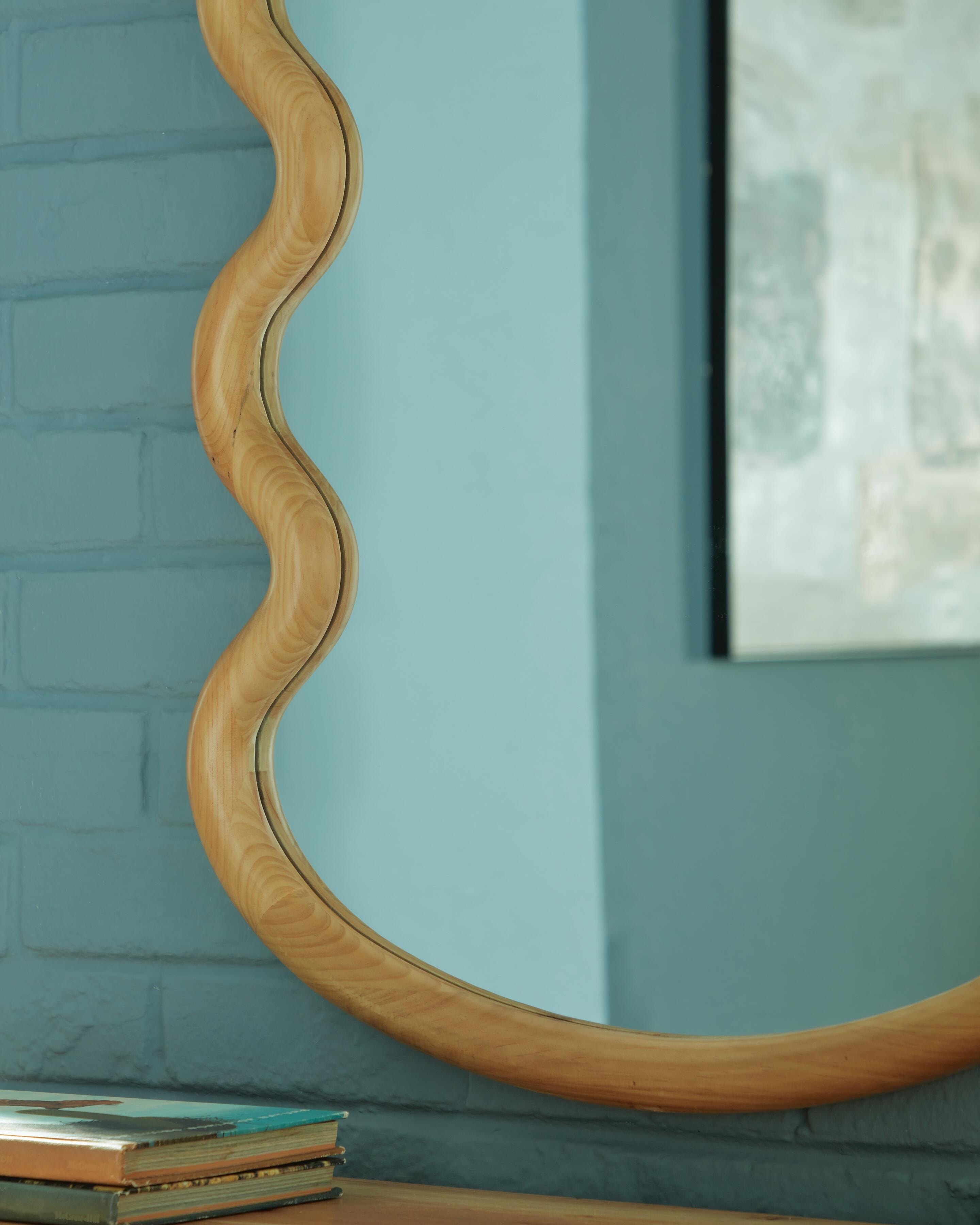 Serendis Accent Mirror - image 6