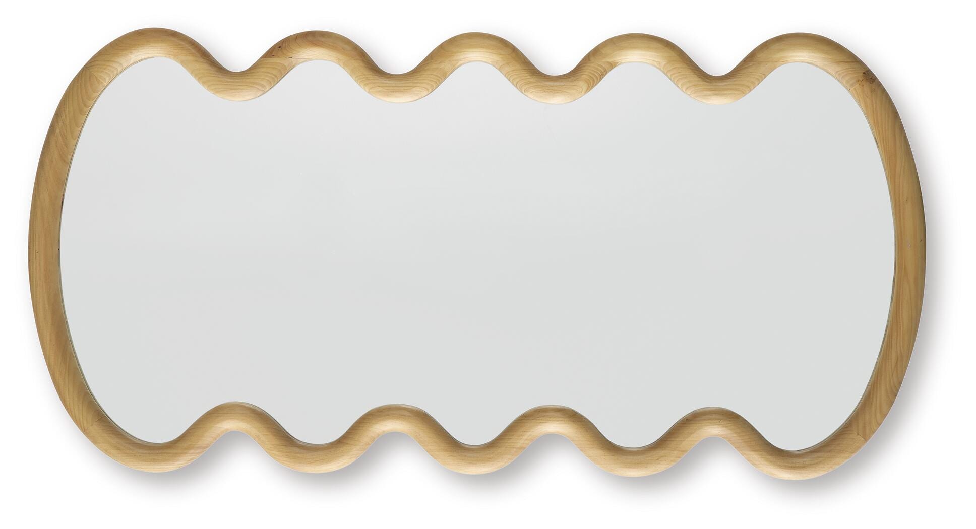Serendis Accent Mirror - image 4