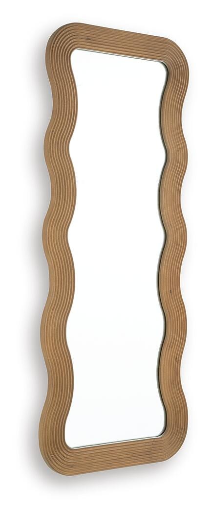 Ellisonville Floor Mirror - image 3