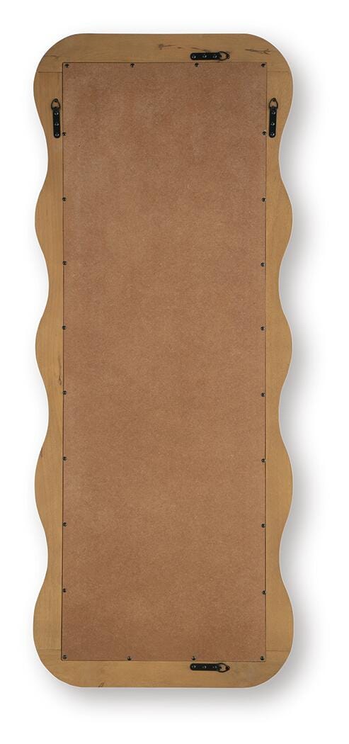 Ellisonville Floor Mirror - image 5