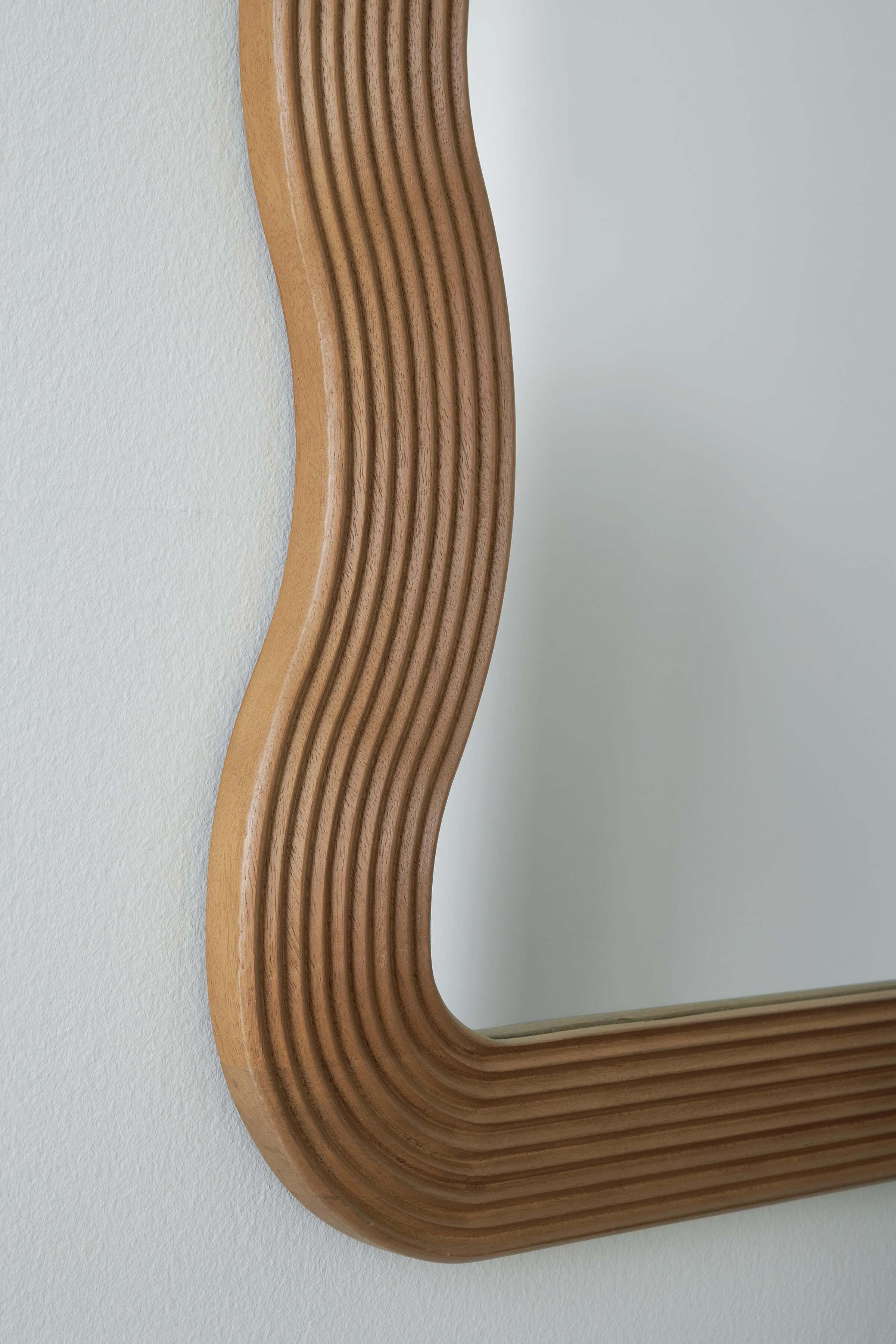 Ellisonville Floor Mirror - image 6