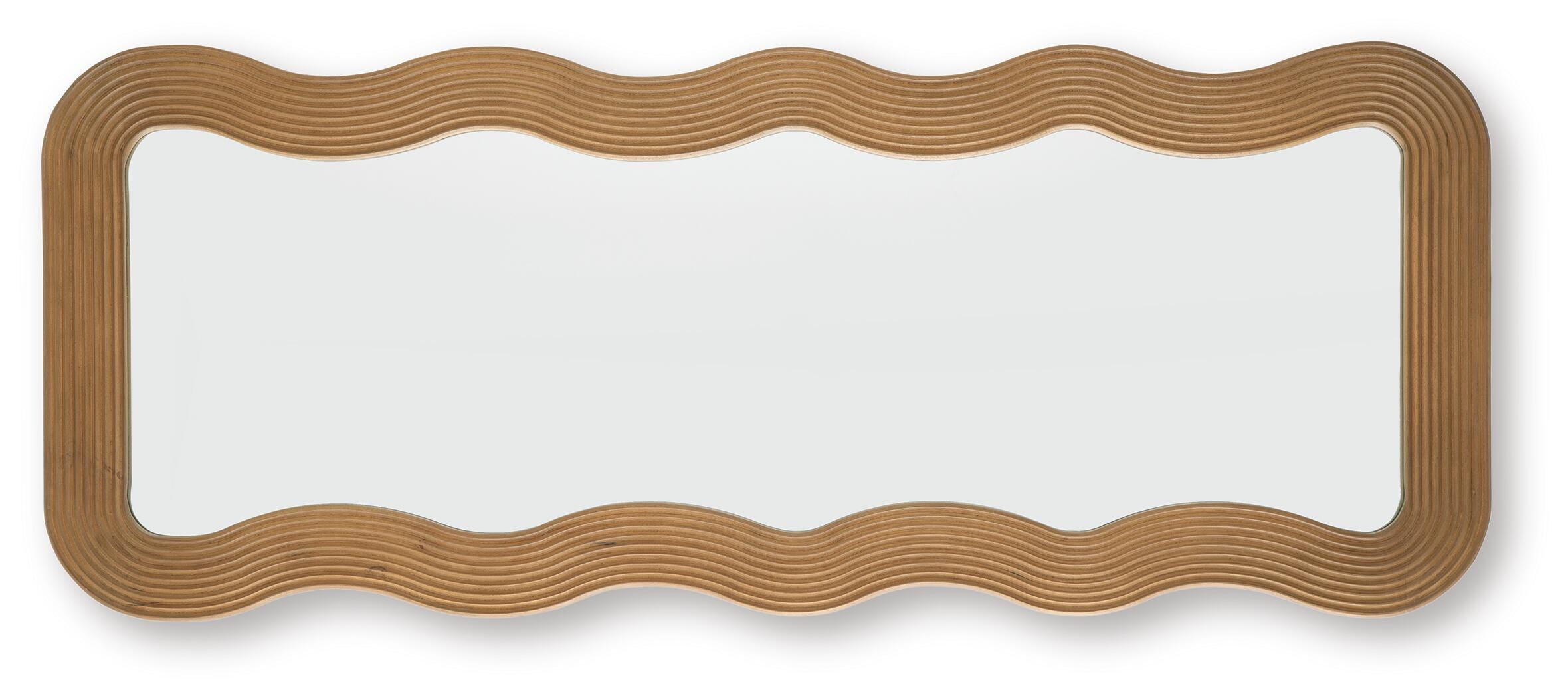 Ellisonville Floor Mirror - image 4