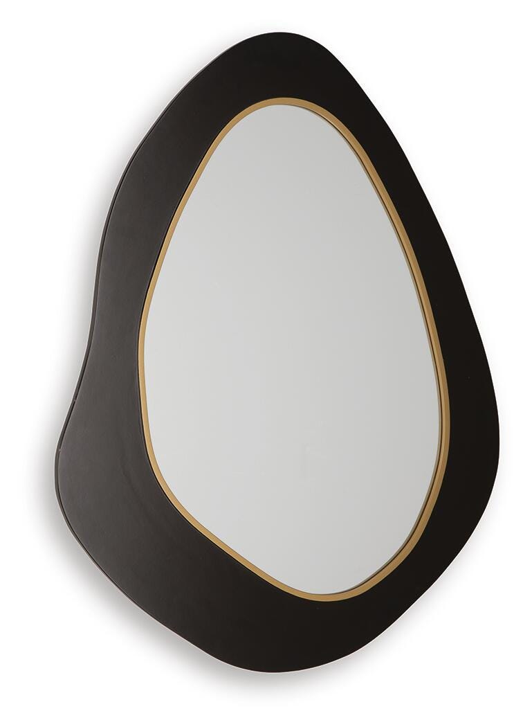 Kierlock Accent Mirror - image 3