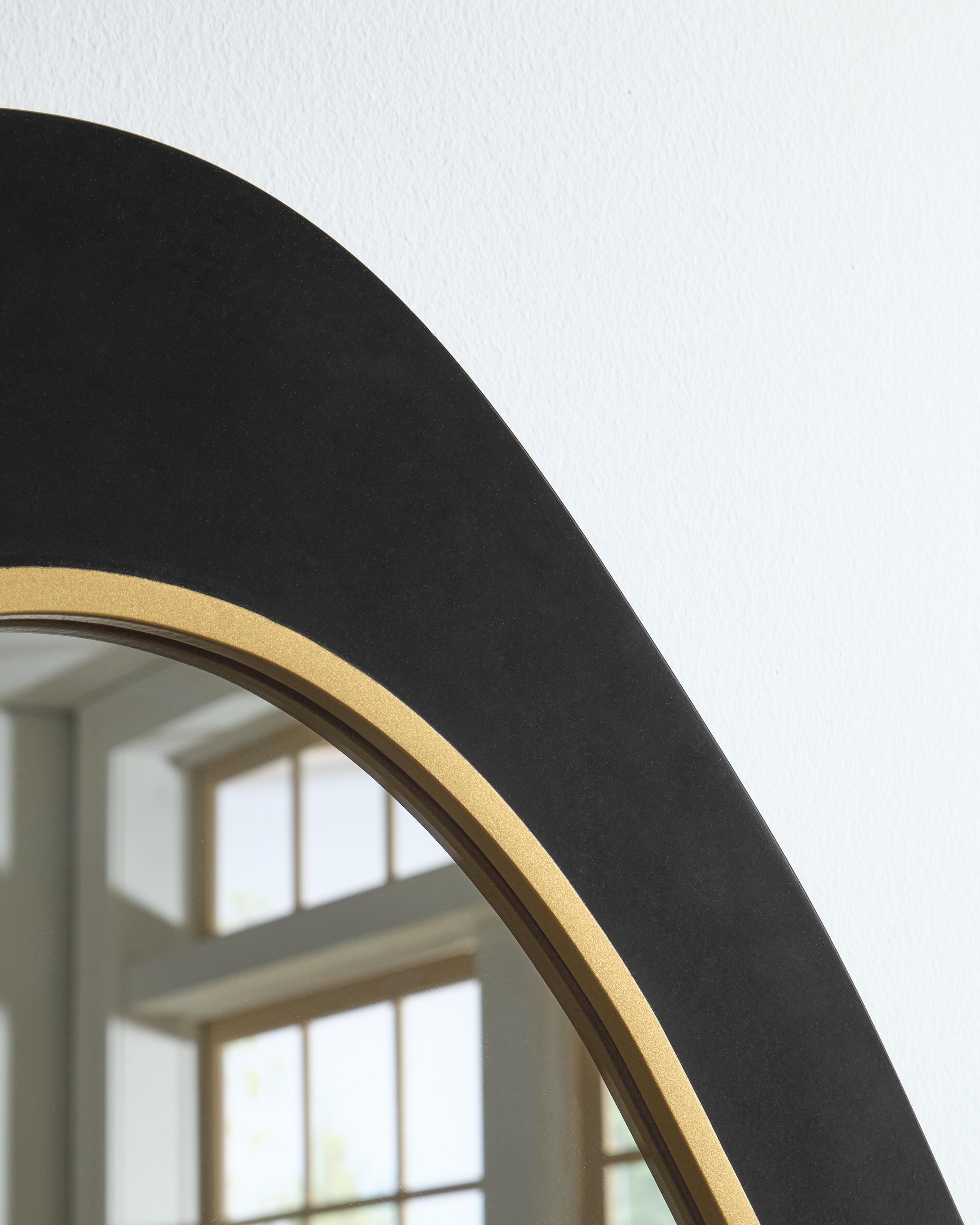 Kierlock Accent Mirror - image 5