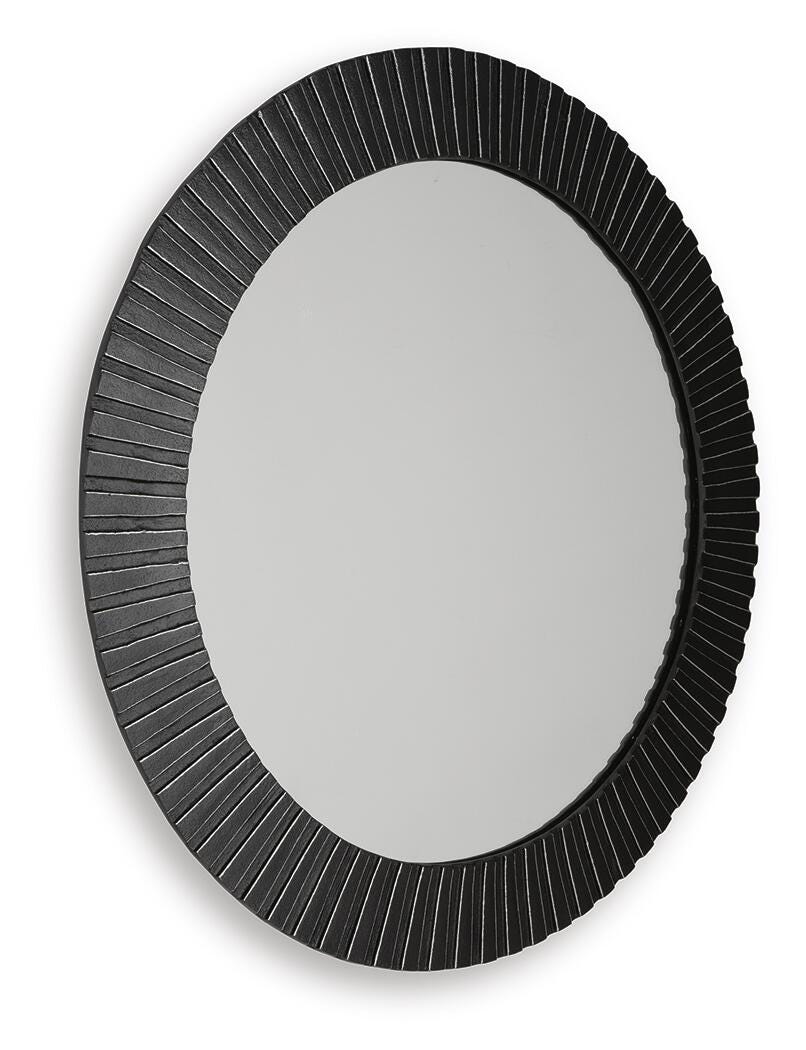 Ozias Accent Mirror - image 3