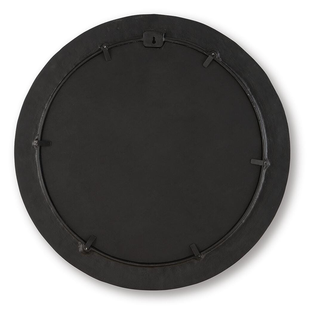 Ozias Accent Mirror - image 4