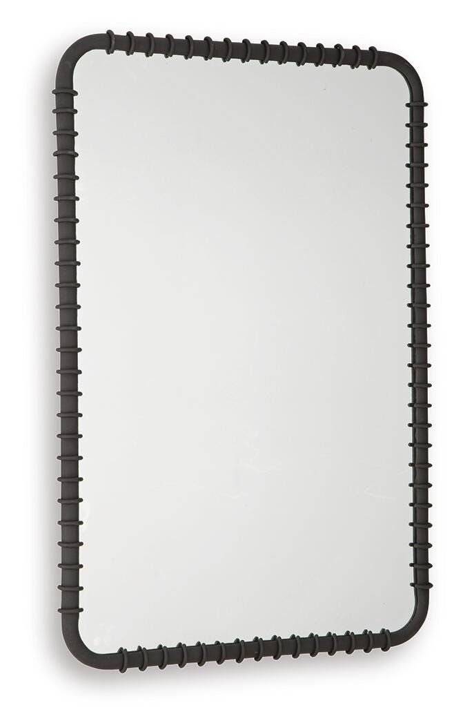 Judlow Accent Mirror - image 3