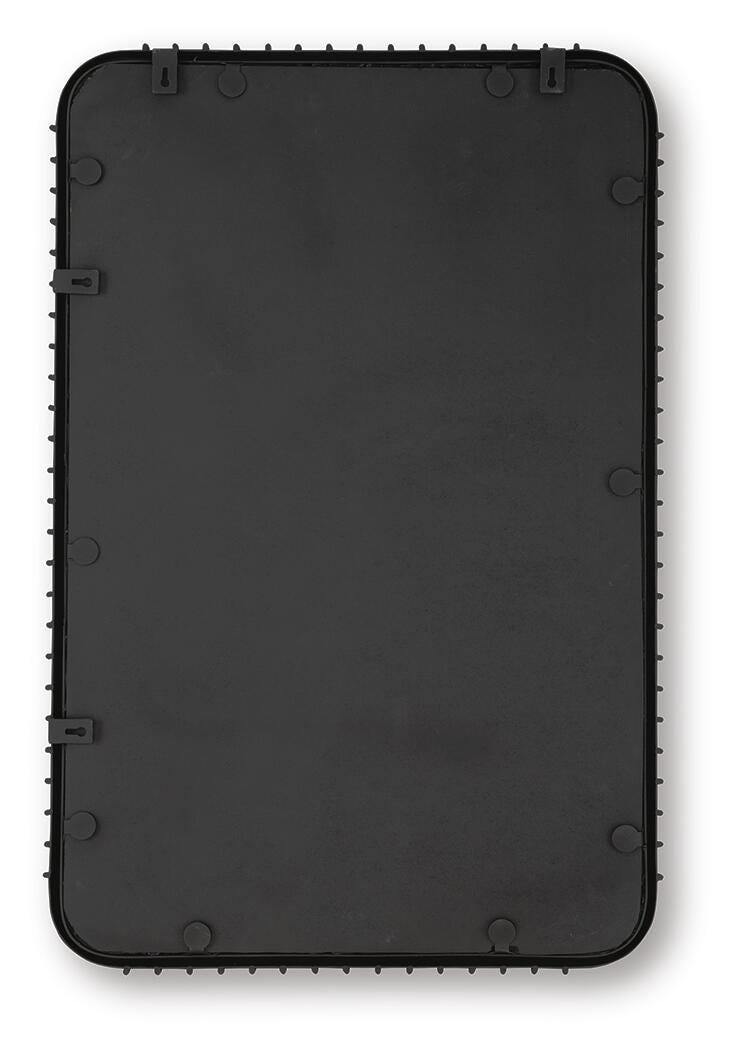 Judlow Accent Mirror - image 5