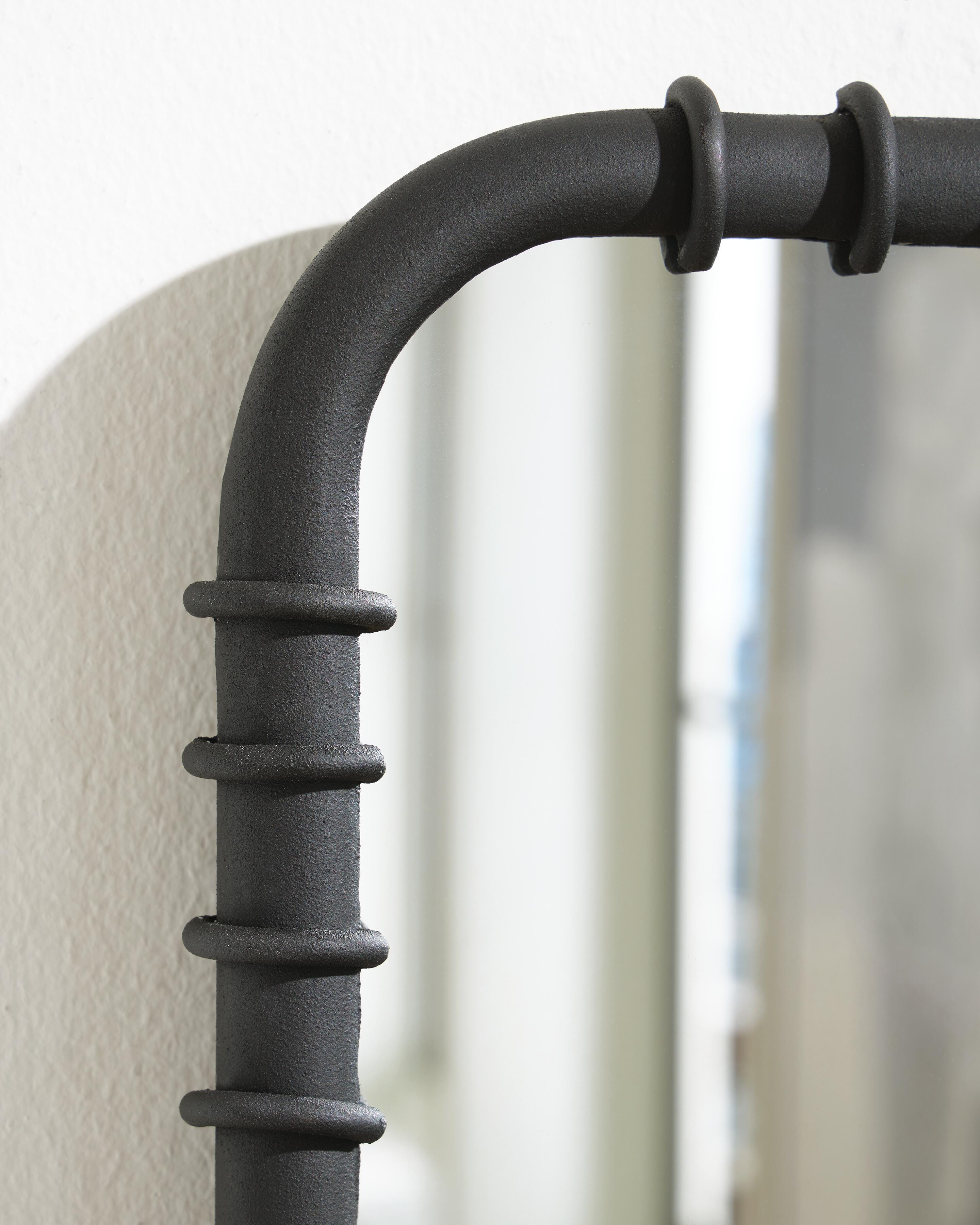 Judlow Accent Mirror - image 6