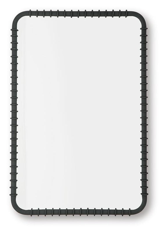 Judlow Accent Mirror