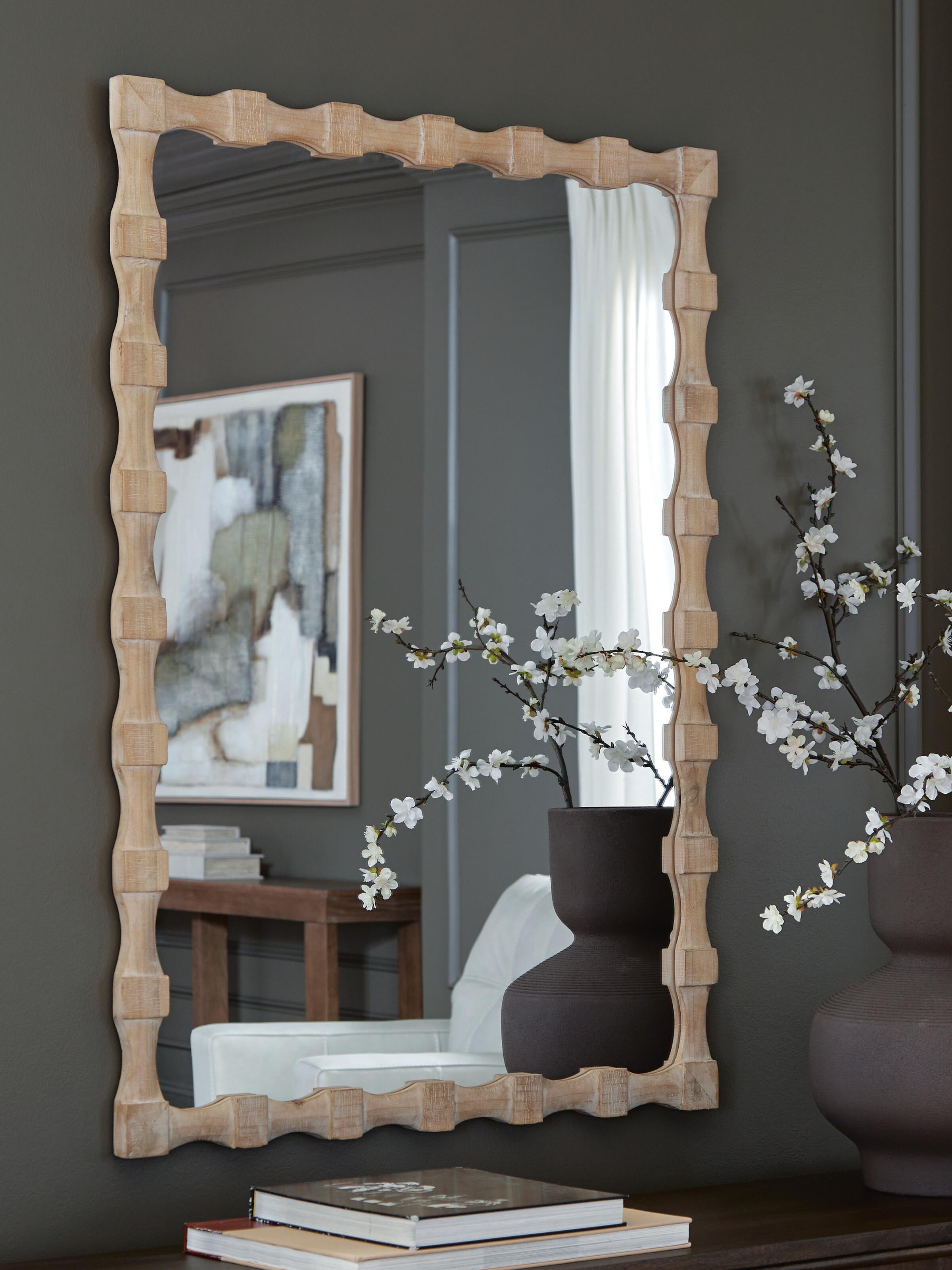 Acelmore Accent Mirror - image 5