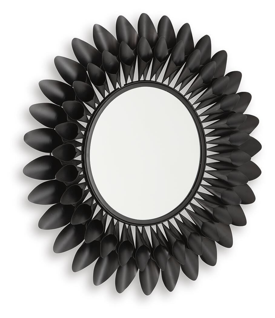 Ryenmour Accent Mirror - image 3